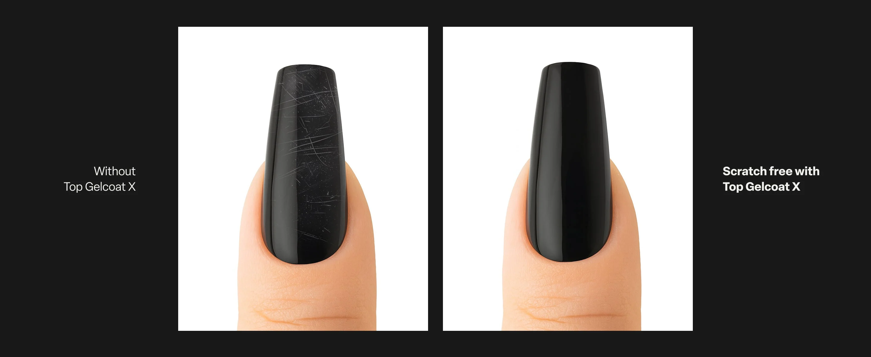 Apres SCRATCH RESISTANT Top Gelcoat X (HEMA-Free & TPO-Free) - Image 6