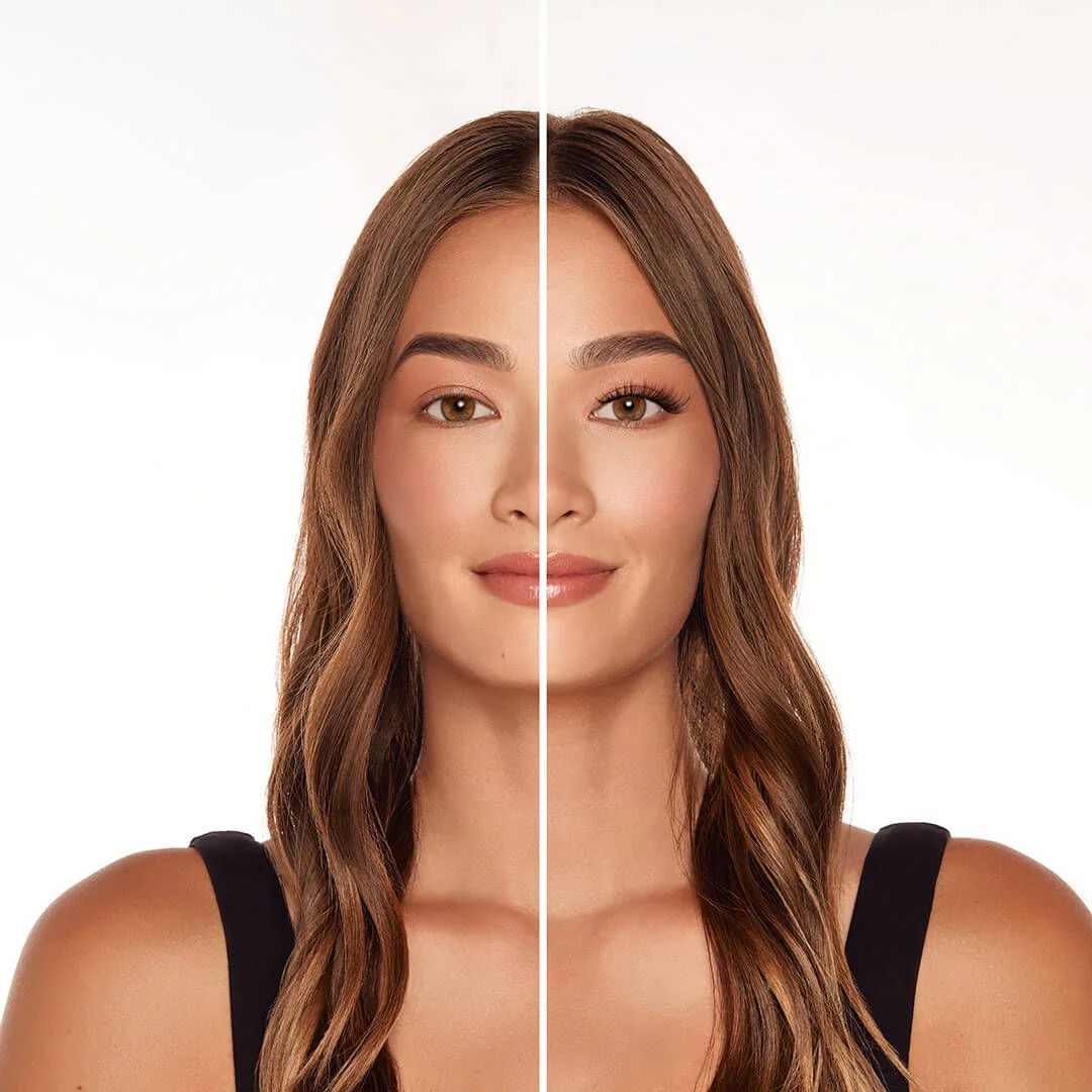 Ardell Balayage Wispies Chocolate - Image 5