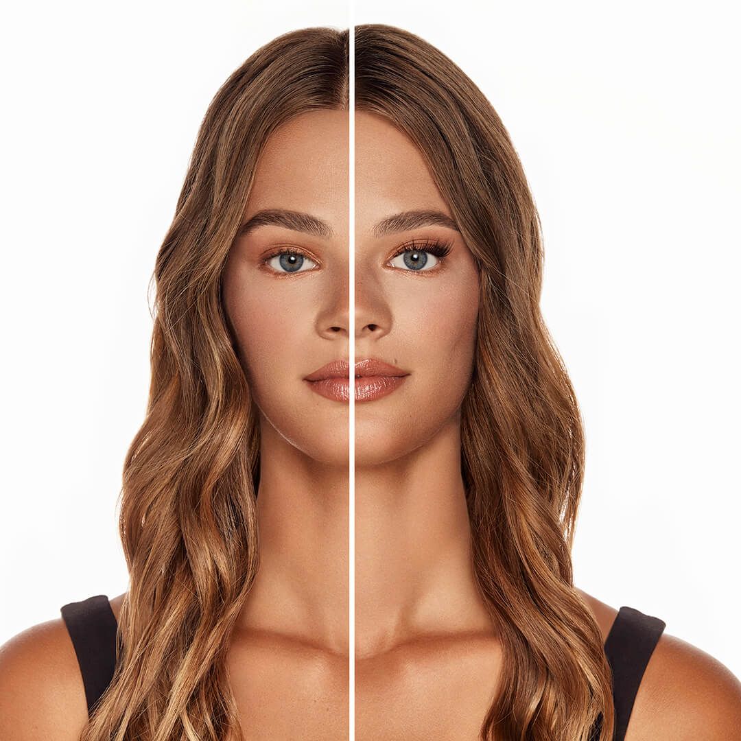 Ardell Balayage Wispies Chocolate - Image 6