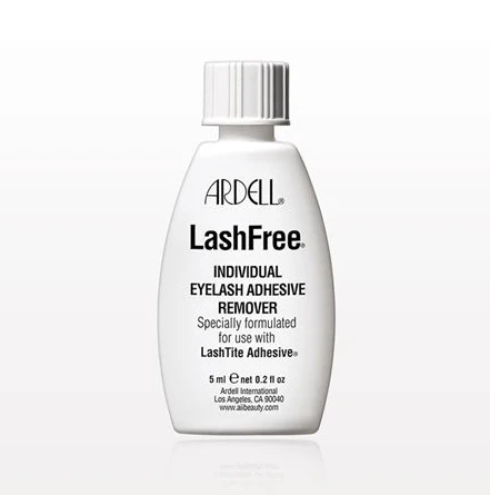 Ardell LashFree For Individual Adhesive Remover 2oz - Image 2