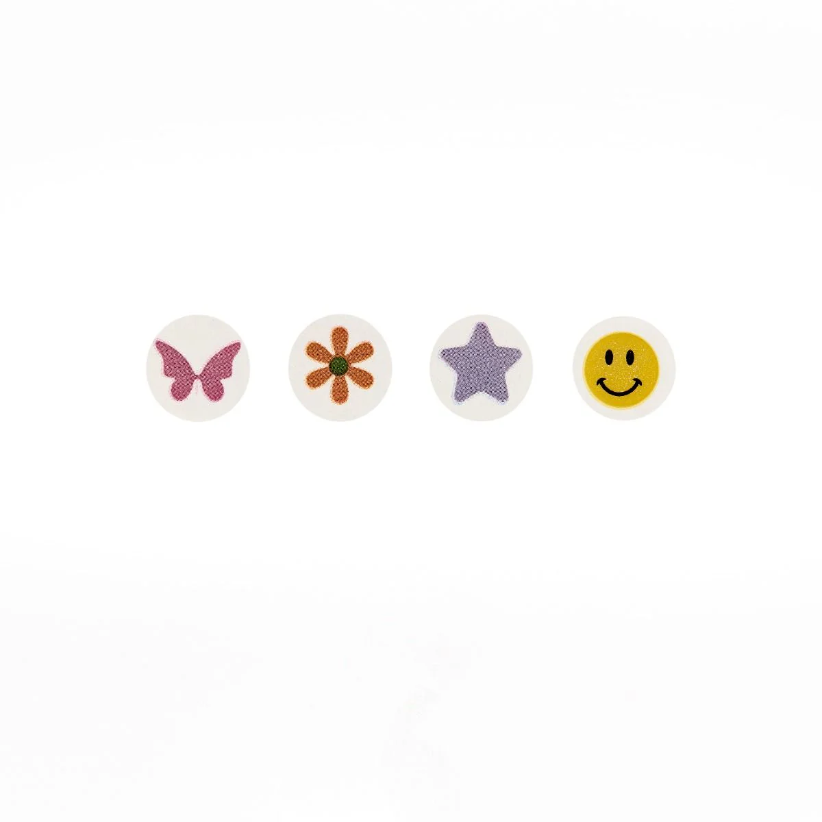 Ardell Winks Be Yourself Wish + Vibez Lashes & Patches - Image 4