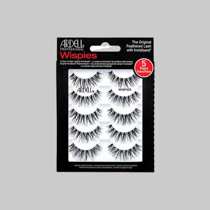 Ardell Wispies Lashes - Multipack - Image 2