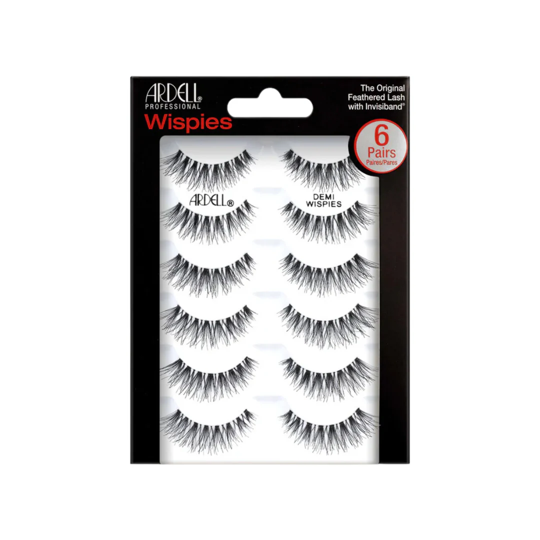Ardell Wispies Lashes Demi