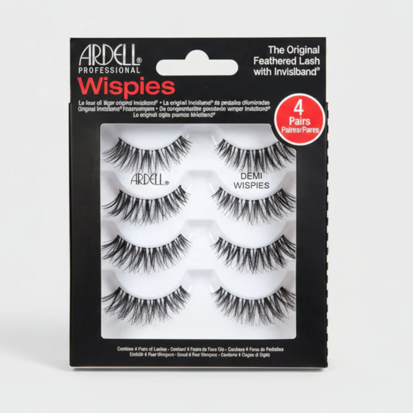 Ardell Wispies Lashes Demi - Image 2