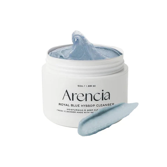 Arencia Mochi Cleanser - Image 3