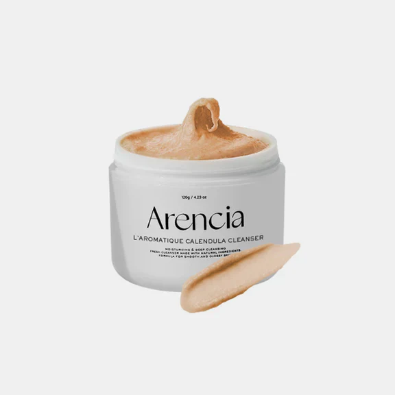 Arencia Mochi Cleanser - Image 4