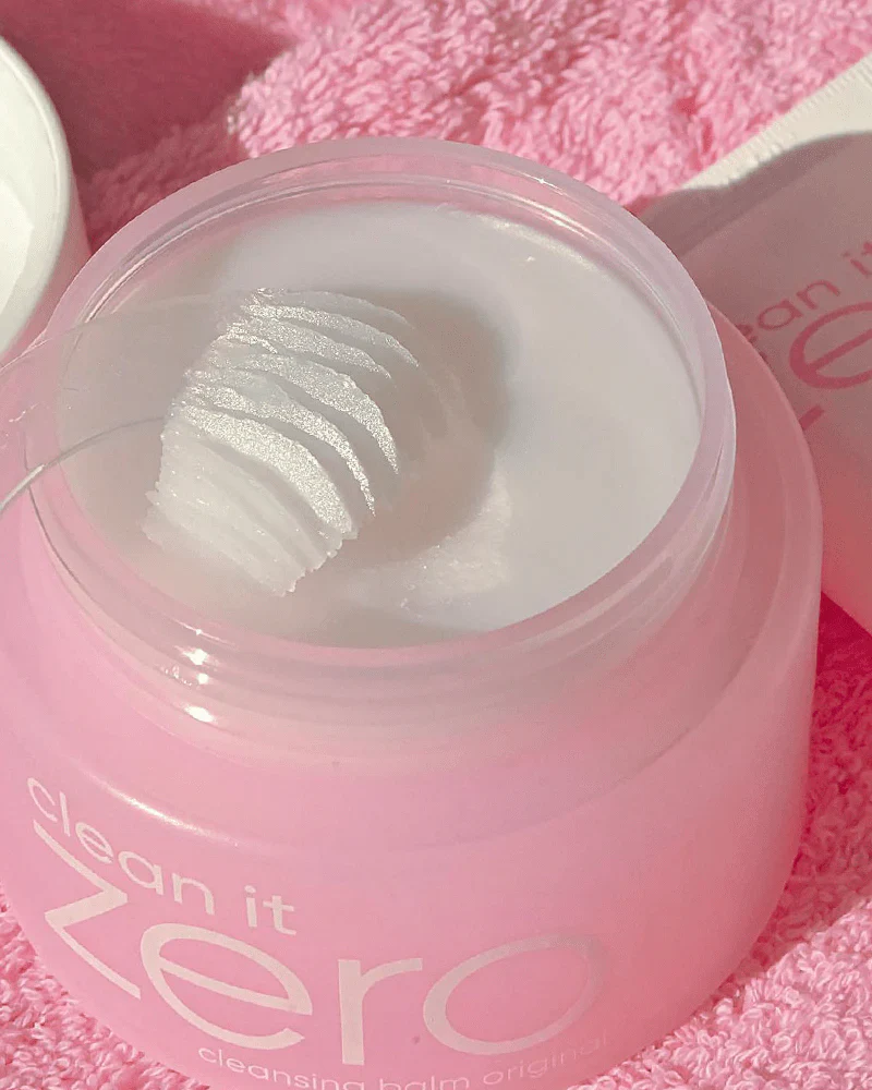 Banila Co Clean It Zero Cleansing Balm - Image 4