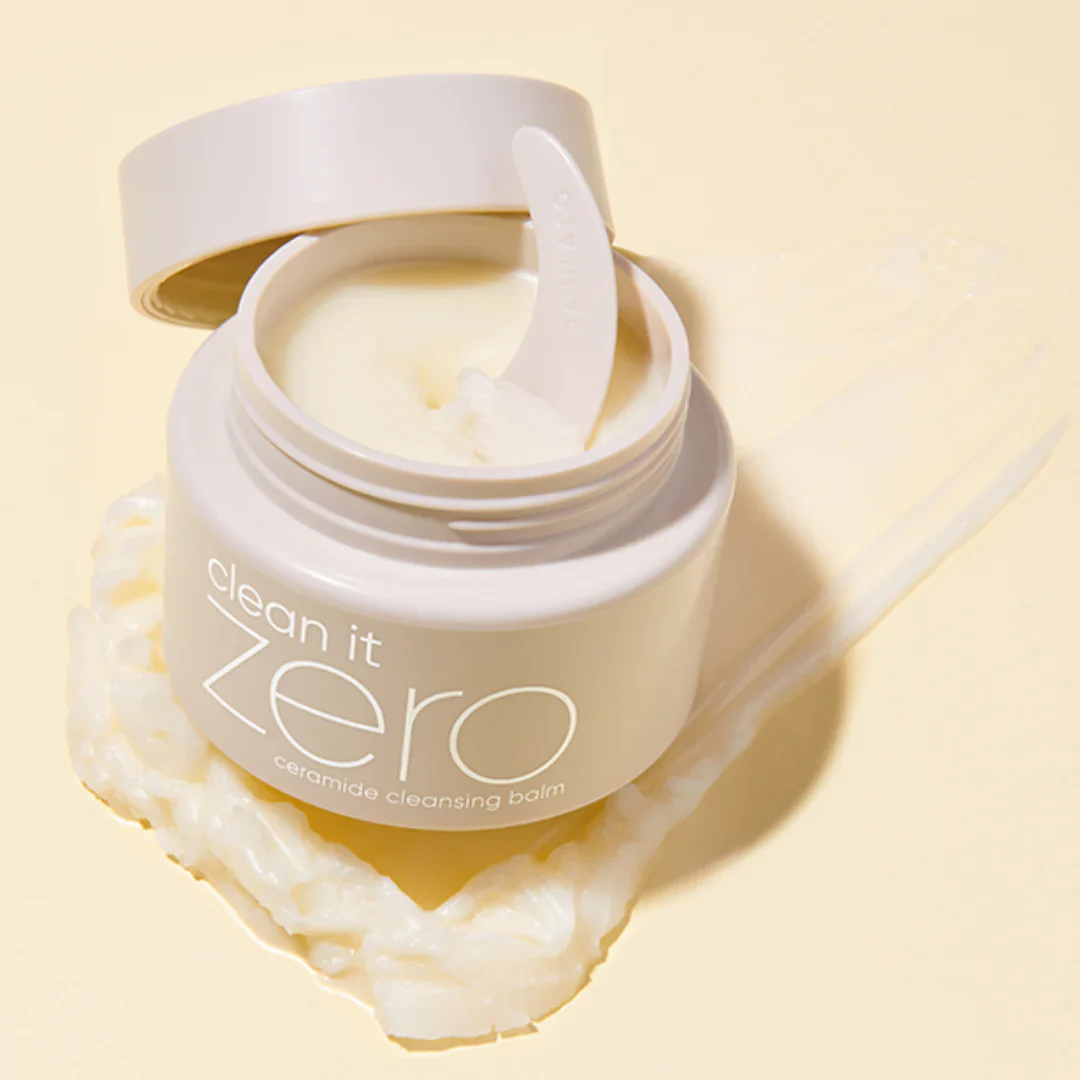 Banila Co Clean It Zero Cleansing Balm - Image 6