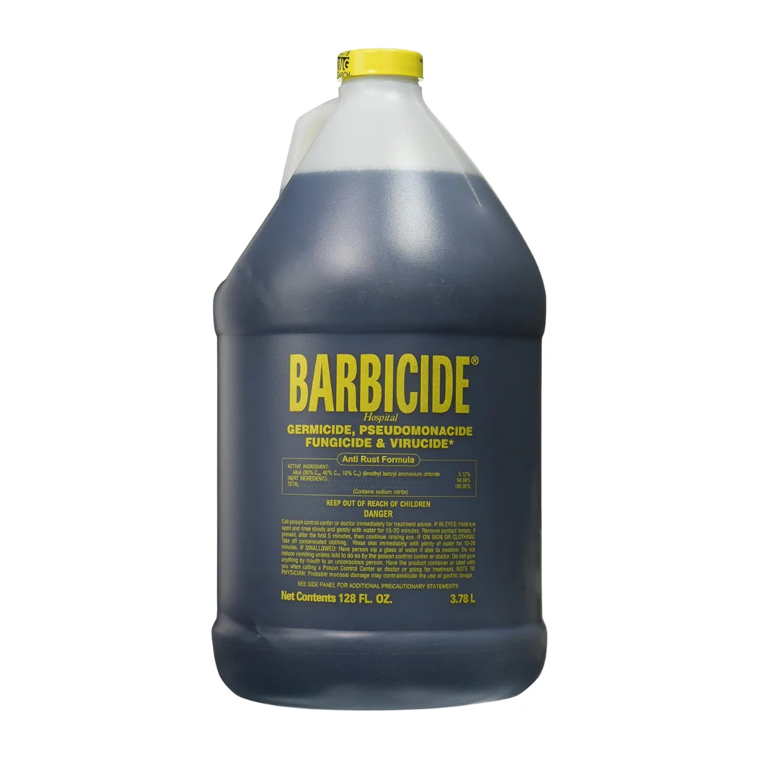 Barbicide Bactercide, Fungicide & Virucide - Image 2