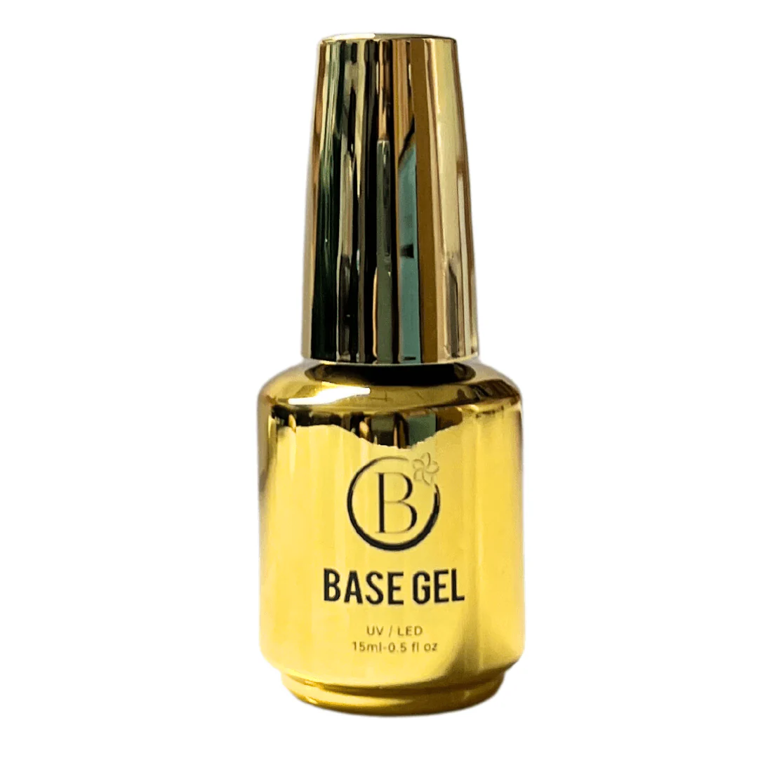 Bossy Gel Base Coat