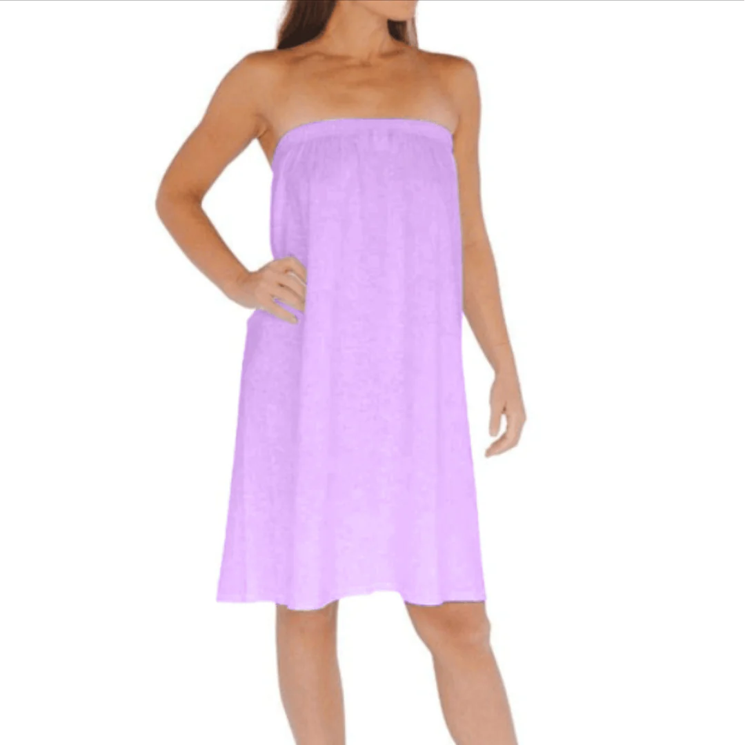 B&C Spa Wrap (Assorted Color)