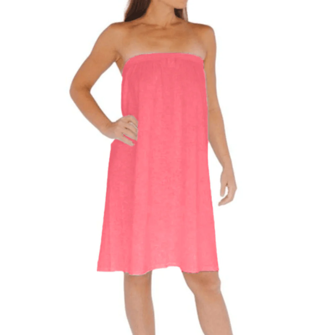 B&C Spa Wrap (Assorted Color) - Image 2