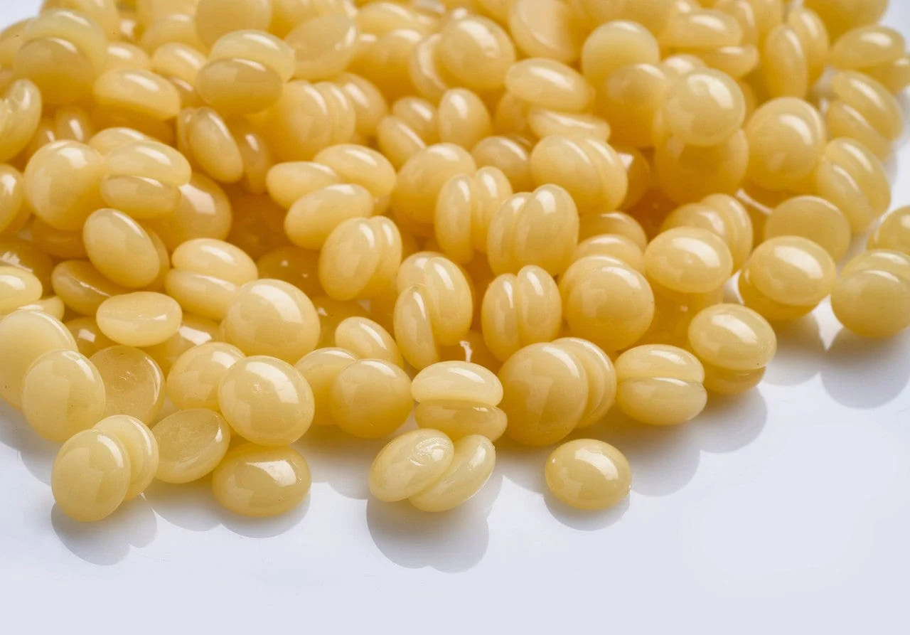 Beauty Image Wax Madagascar Vegan Beads 800g - Image 2