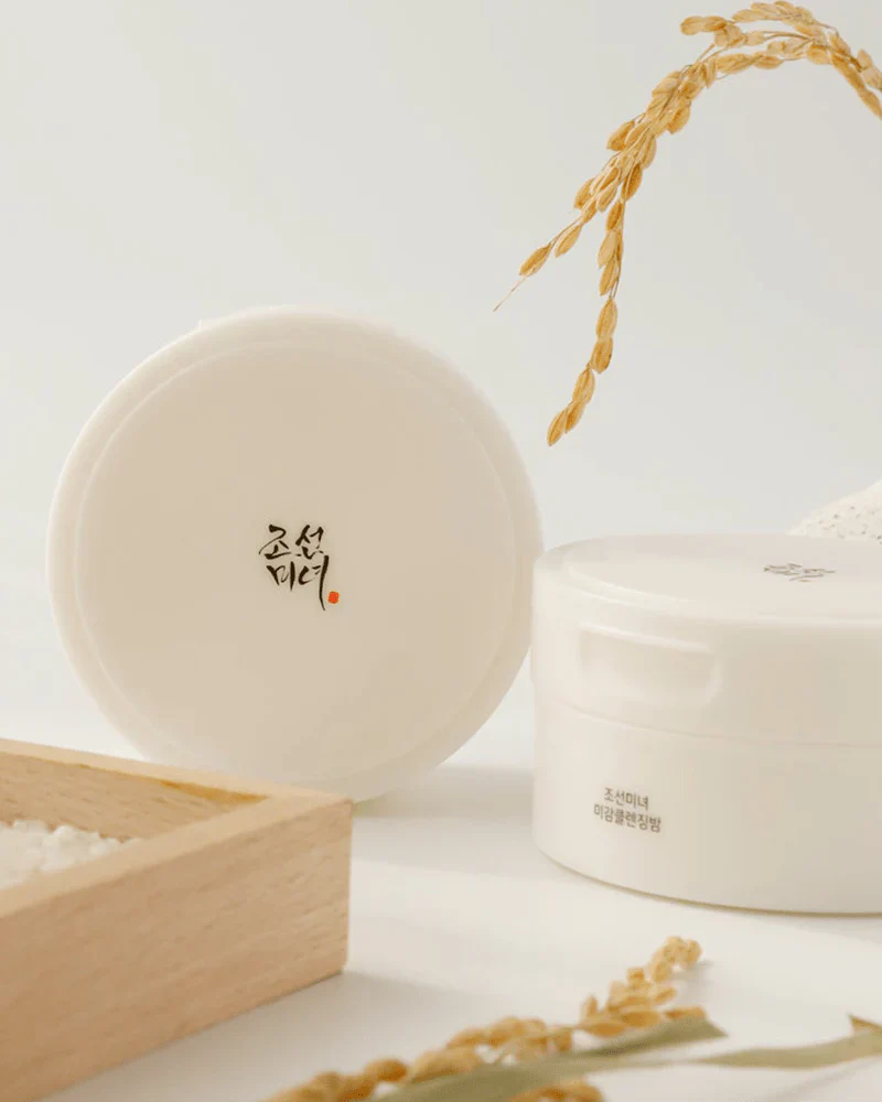 Beauty of Joseon Radiance Cleansing Balm 100mL - Image 3