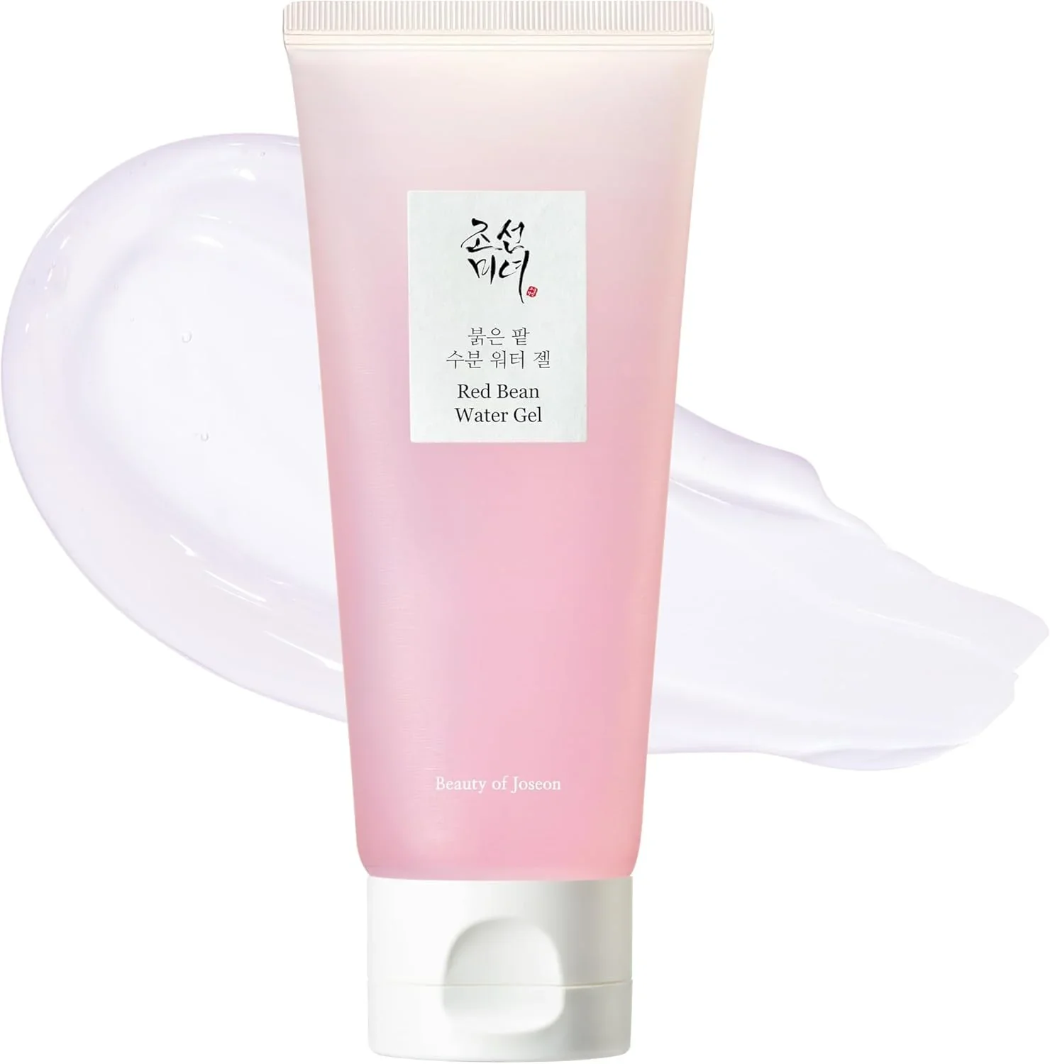 Beauty of Joseon Red Bean Water Gel 100ml