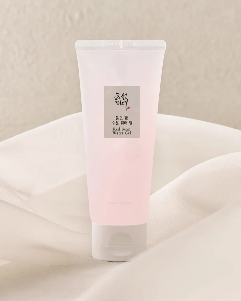 Beauty of Joseon Red Bean Water Gel 100ml - Image 3