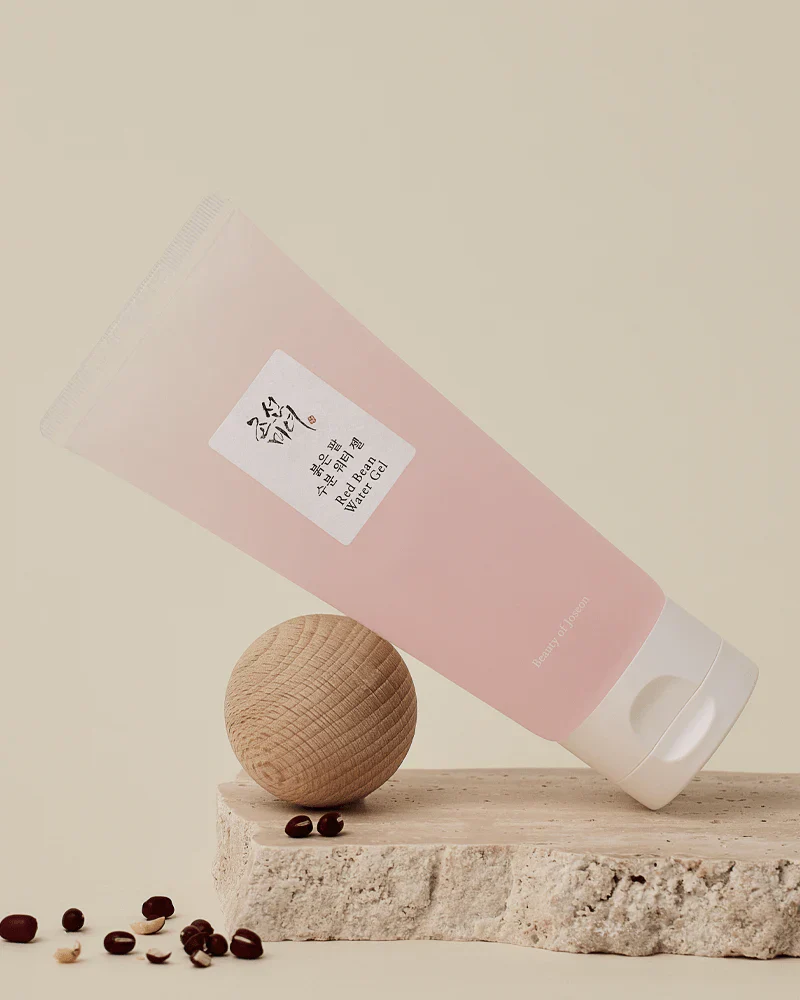 Beauty of Joseon Red Bean Water Gel 100ml - Image 4