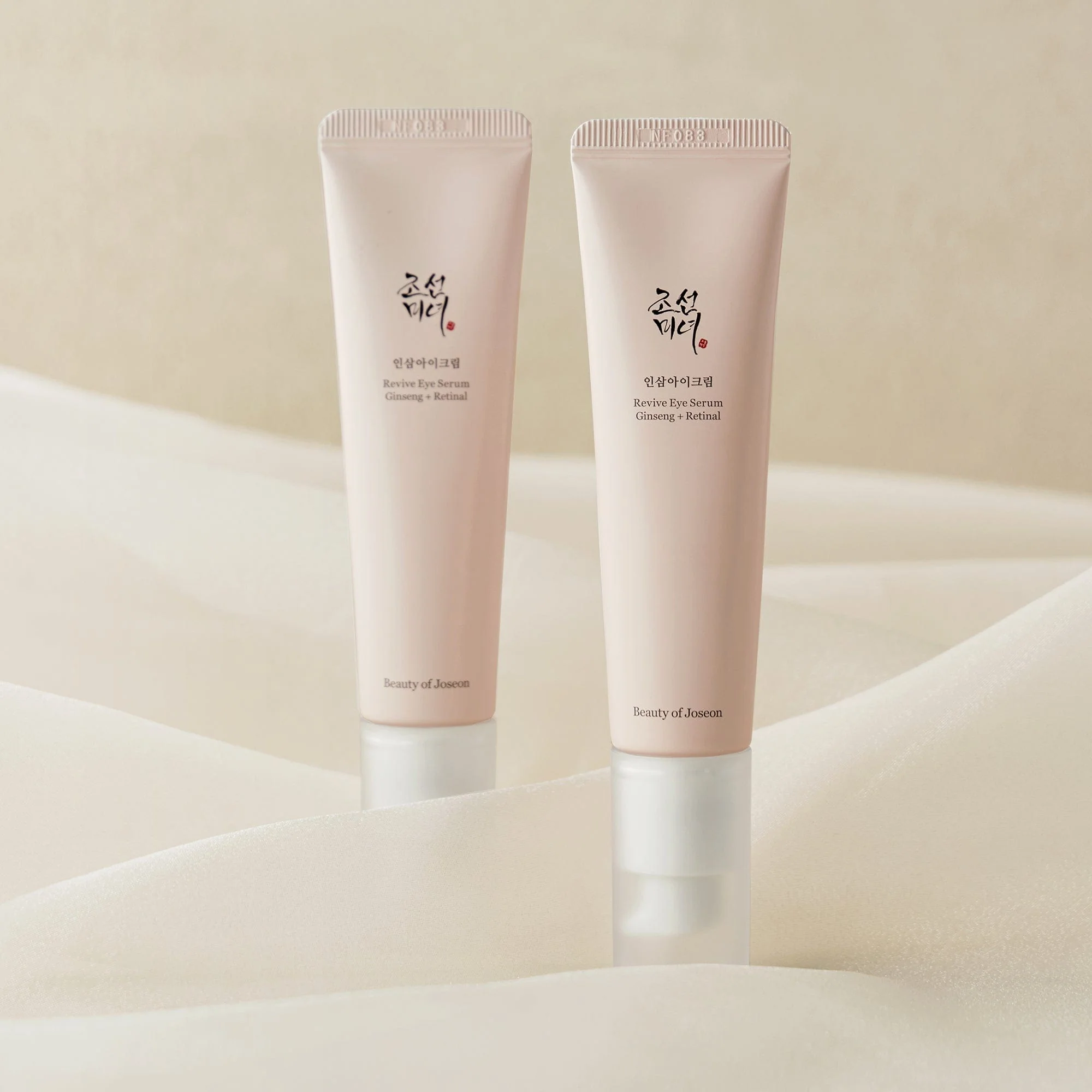 Beauty of Joseon Revive Eye Serum : Ginseng + Retinal 30ml - Image 6