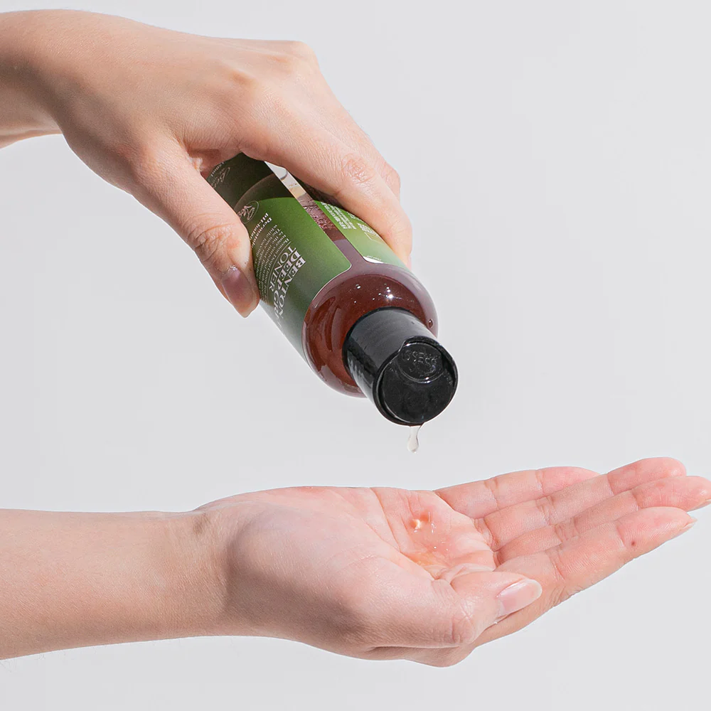 Benton Deep Green Tea Toner 150mL - Image 5