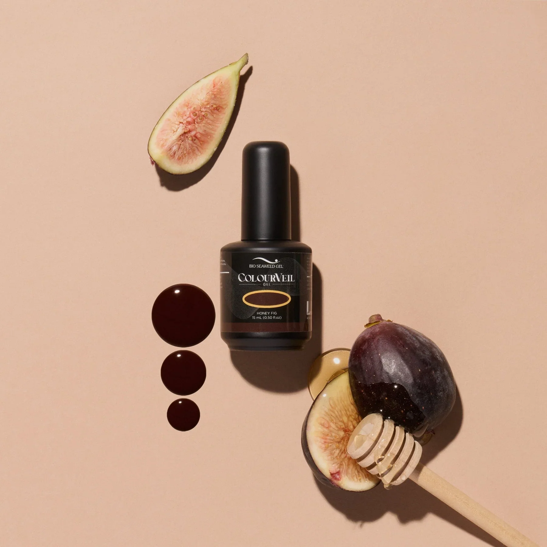 Bio Seaweed CVG7 Honey Fig - Image 4