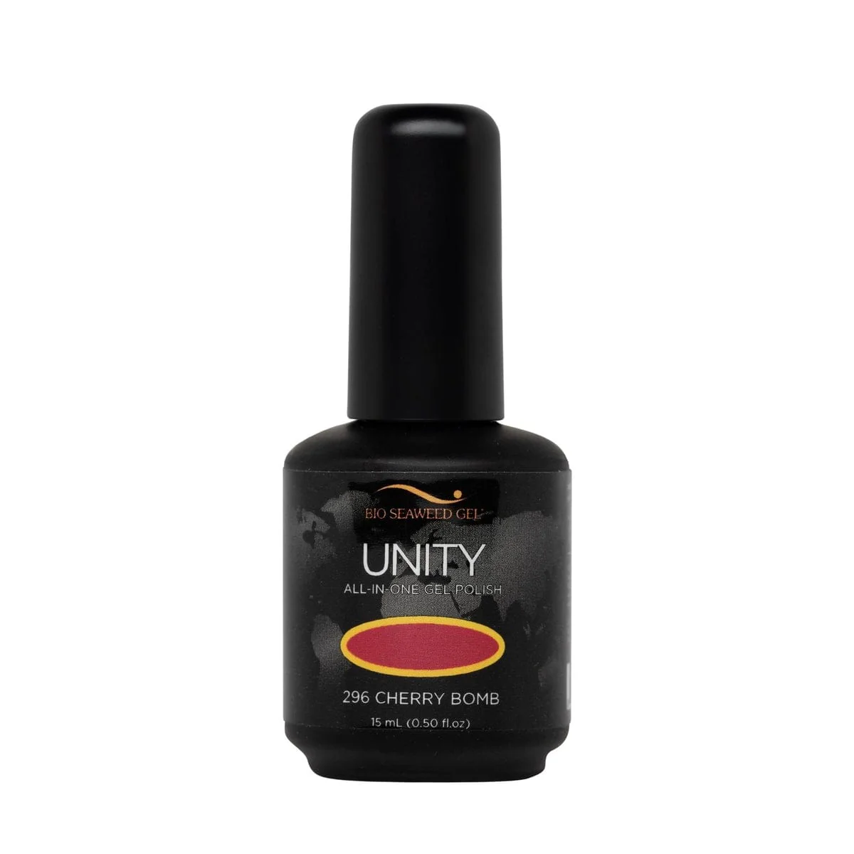 Bio Seaweed Gel 296 Cherry Bomb
