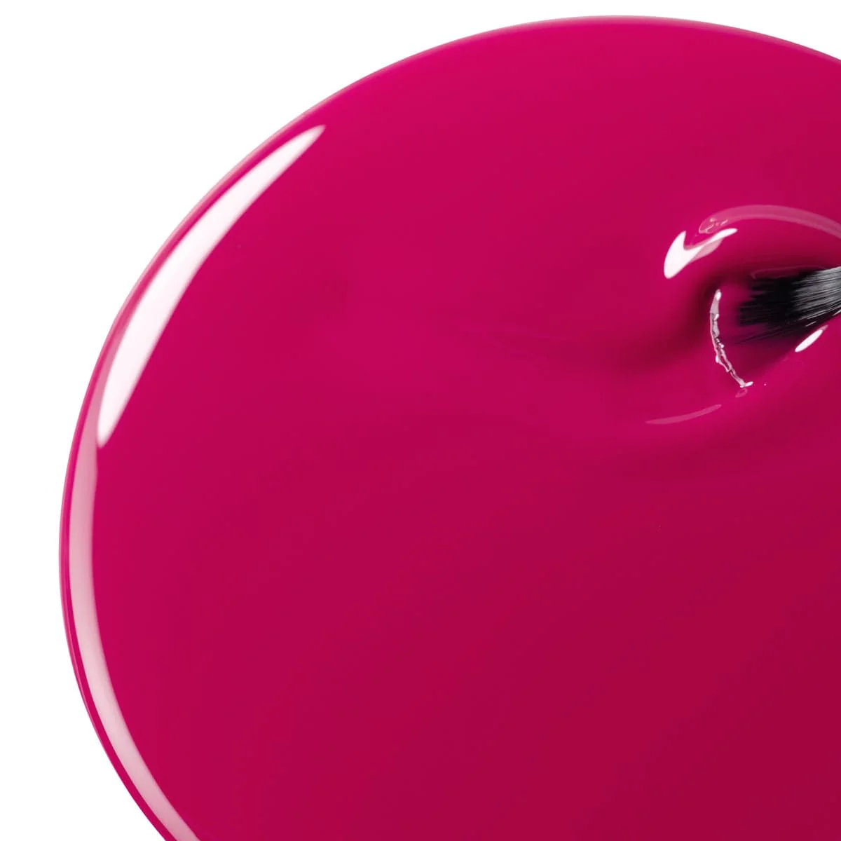 Bio Seaweed Gel 296 Cherry Bomb - Image 2