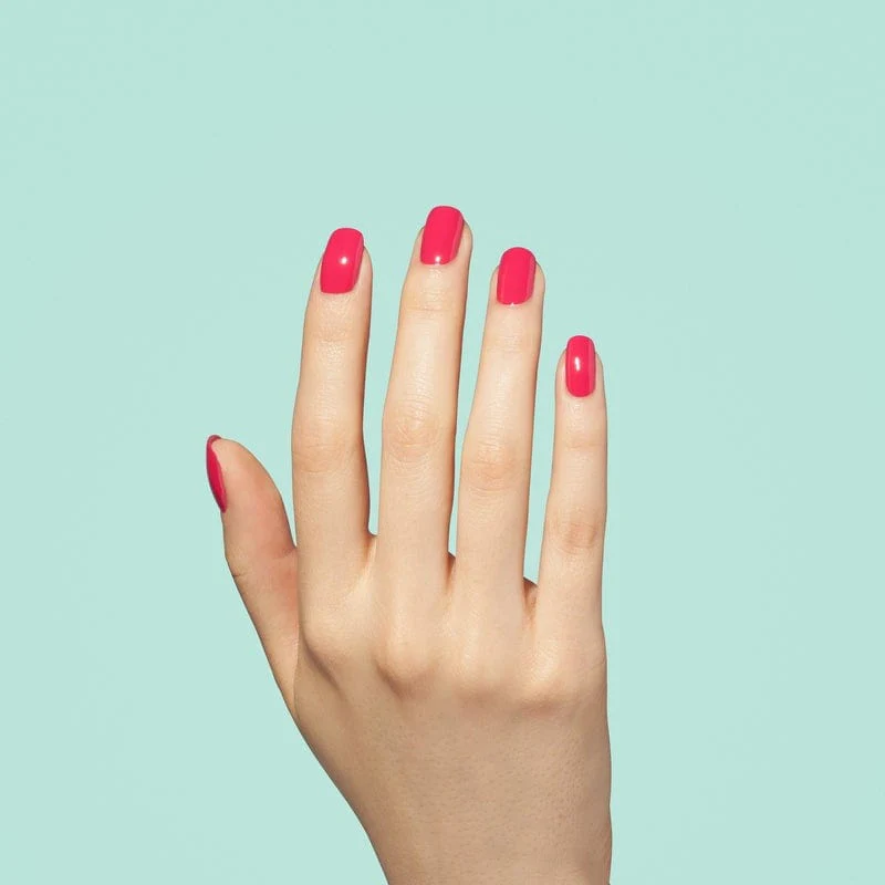 Bio Seaweed Gel 296 Cherry Bomb - Image 3