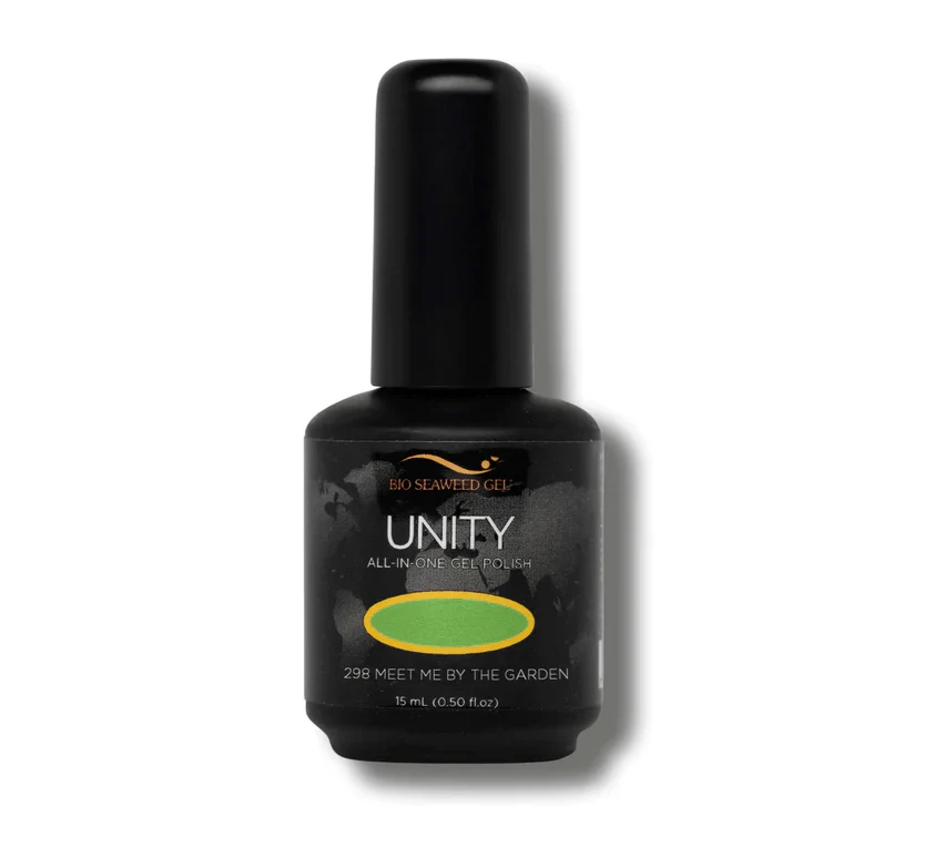Bio Seaweed Gel 298 Meet Me By The Garden