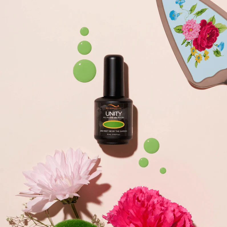 Bio Seaweed Gel 298 Meet Me By The Garden - Image 2