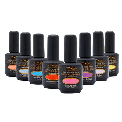 Bio Seaweed Gel CARNIVAL Collection - Image 2