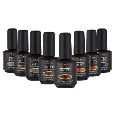 Bio Seaweed Gel ROMANTIQUE Collection - Image 2