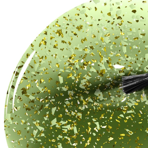 Bio Seaweed Gel Here's To You! Terrazzo Gel Polish Jelly Collection - Image 7