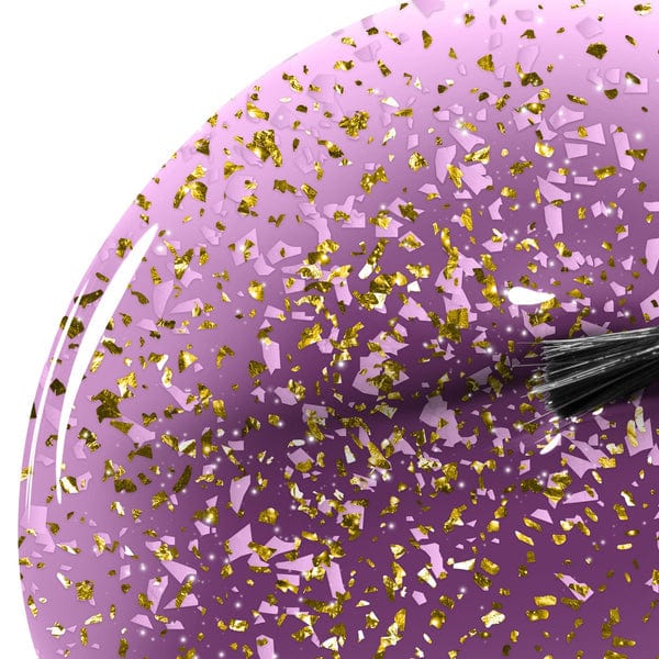 Bio Seaweed Gel Here's To You! Terrazzo Gel Polish Jelly Collection - Image 9