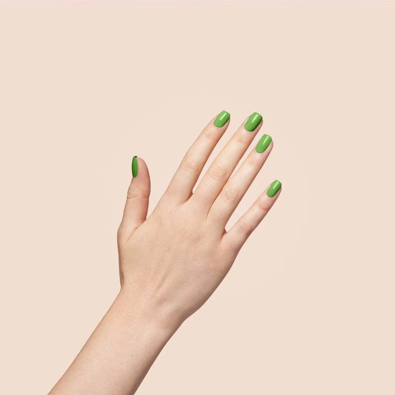 Bio Seaweed Gel Spring 2022 Collection YOU'RE MY CUP OF TEA - Image 11