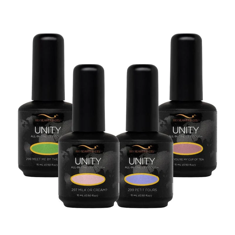 Bio Seaweed Gel Spring 2022 Collection YOU'RE MY CUP OF TEA - Image 2