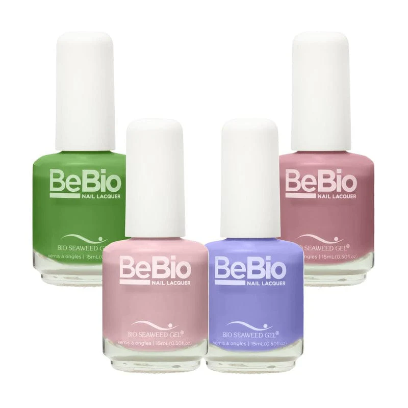 Bio Seaweed Gel Spring 2022 Collection YOU'RE MY CUP OF TEA - Image 3
