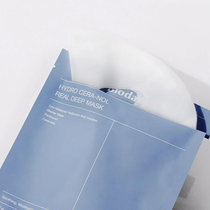 Biodance Hydro Cera-nol Real Deep Mask - Image 11