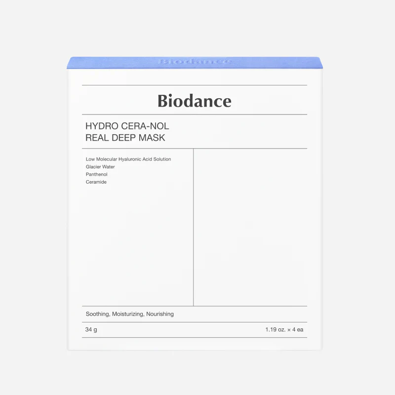 Biodance Hydro Cera-nol Real Deep Mask - Image 14