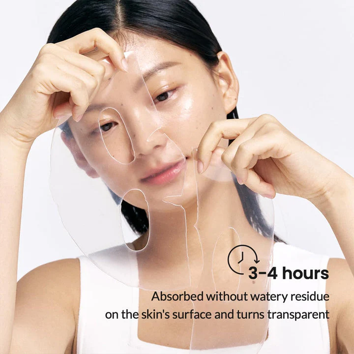 Biodance Hydro Cera-nol Real Deep Mask - Image 6