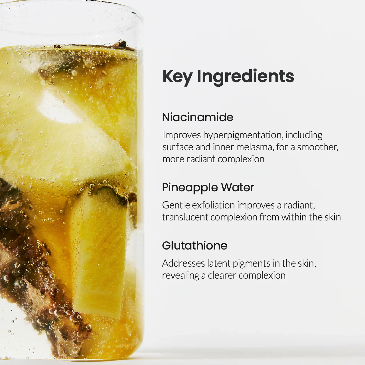 BIODANCE Radiant Vita Niacinamide Real Deep Mask - Image 6