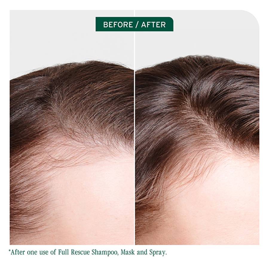 BIOLAGE Full Rescue Shampoo for Thin Hair 13.5 fl. oz. - Image 3