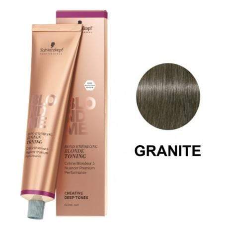 Schwarzkopf BlondMe Blonde Toning Deep Tones DT - Image 3