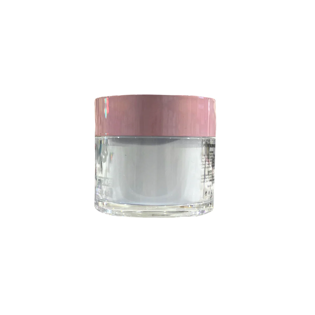 Bossy 2 In 1 Acrylic & Dip Powder 2oz Glitter Natural - Image 2