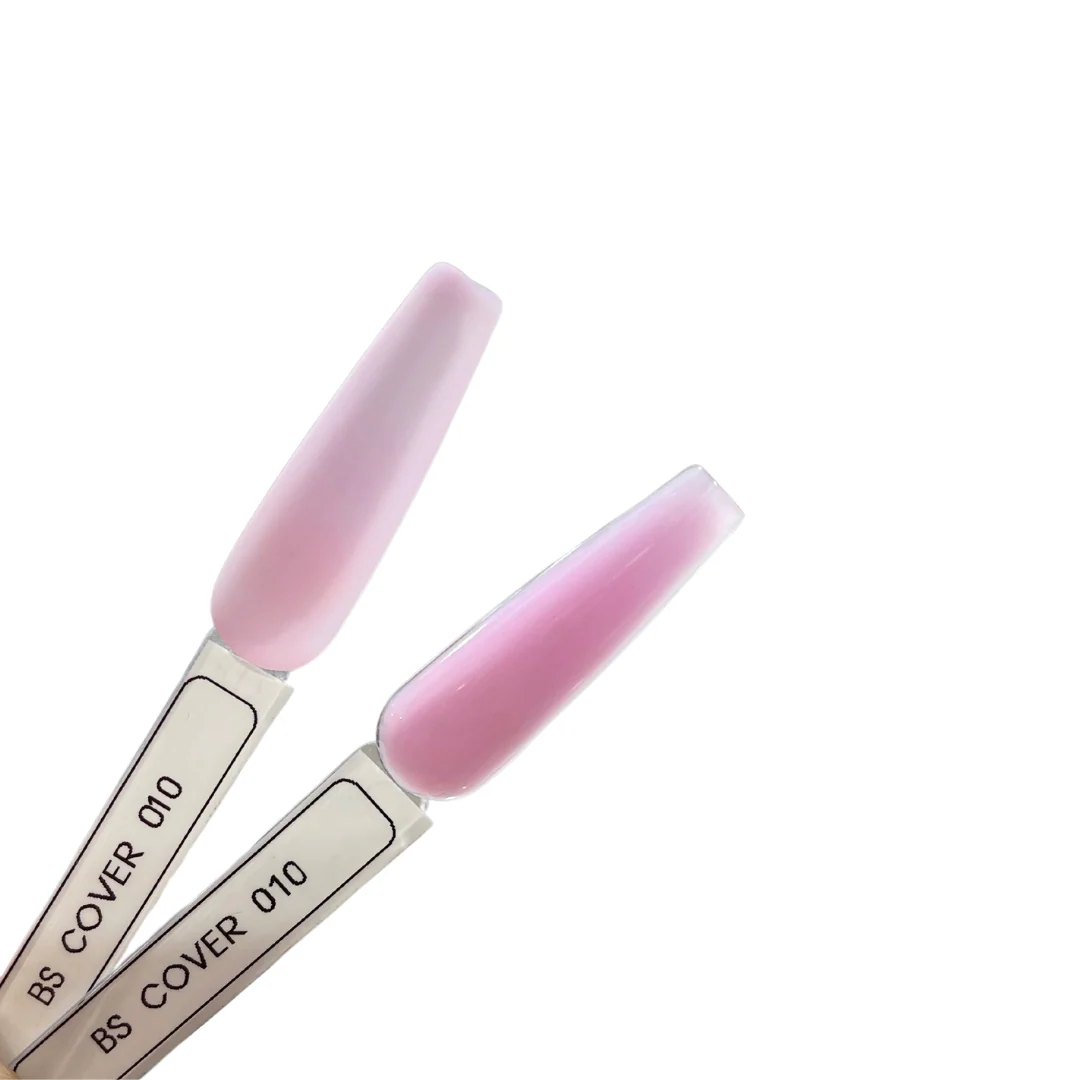 Bossy 2 In 1 Acrylic & Dip Powder Cover 010 - Image 2