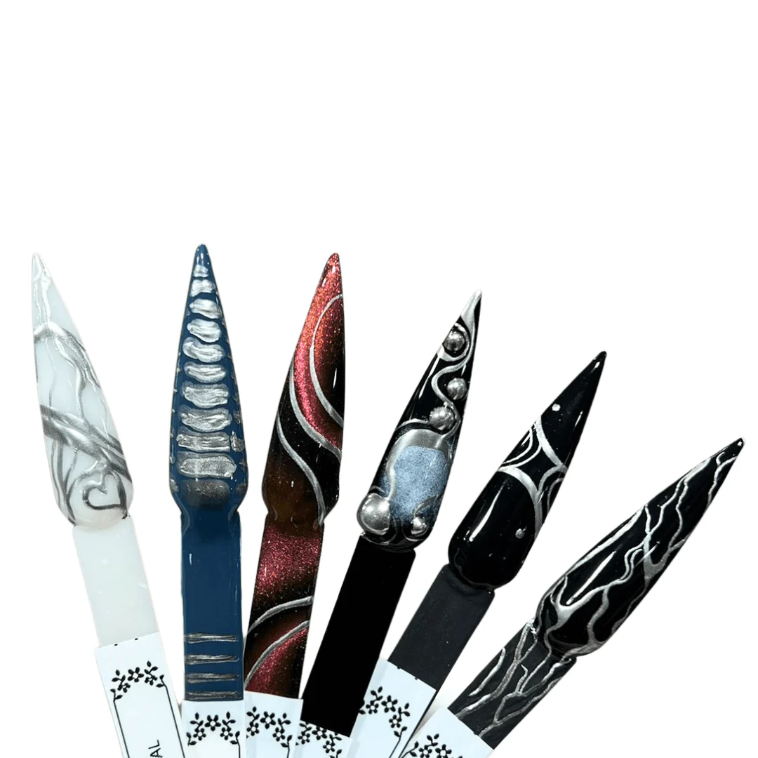 BOSSY Gel Art Liner Mirror - Image 2