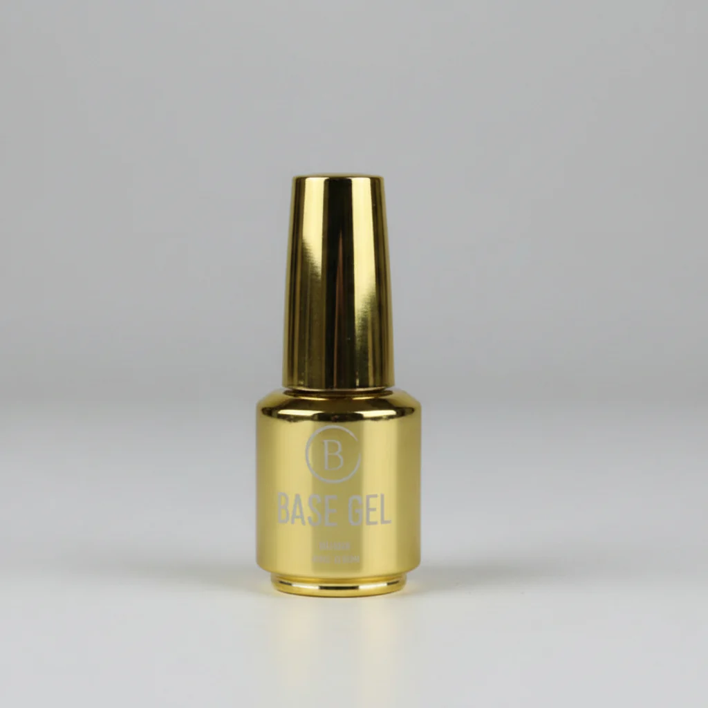 Bossy Gel Base Coat – HEMA & TPO Free
