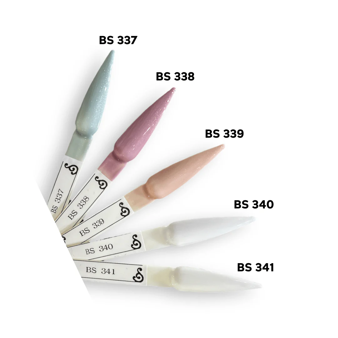 Bossy Gel Polish BS 340 - Image 2