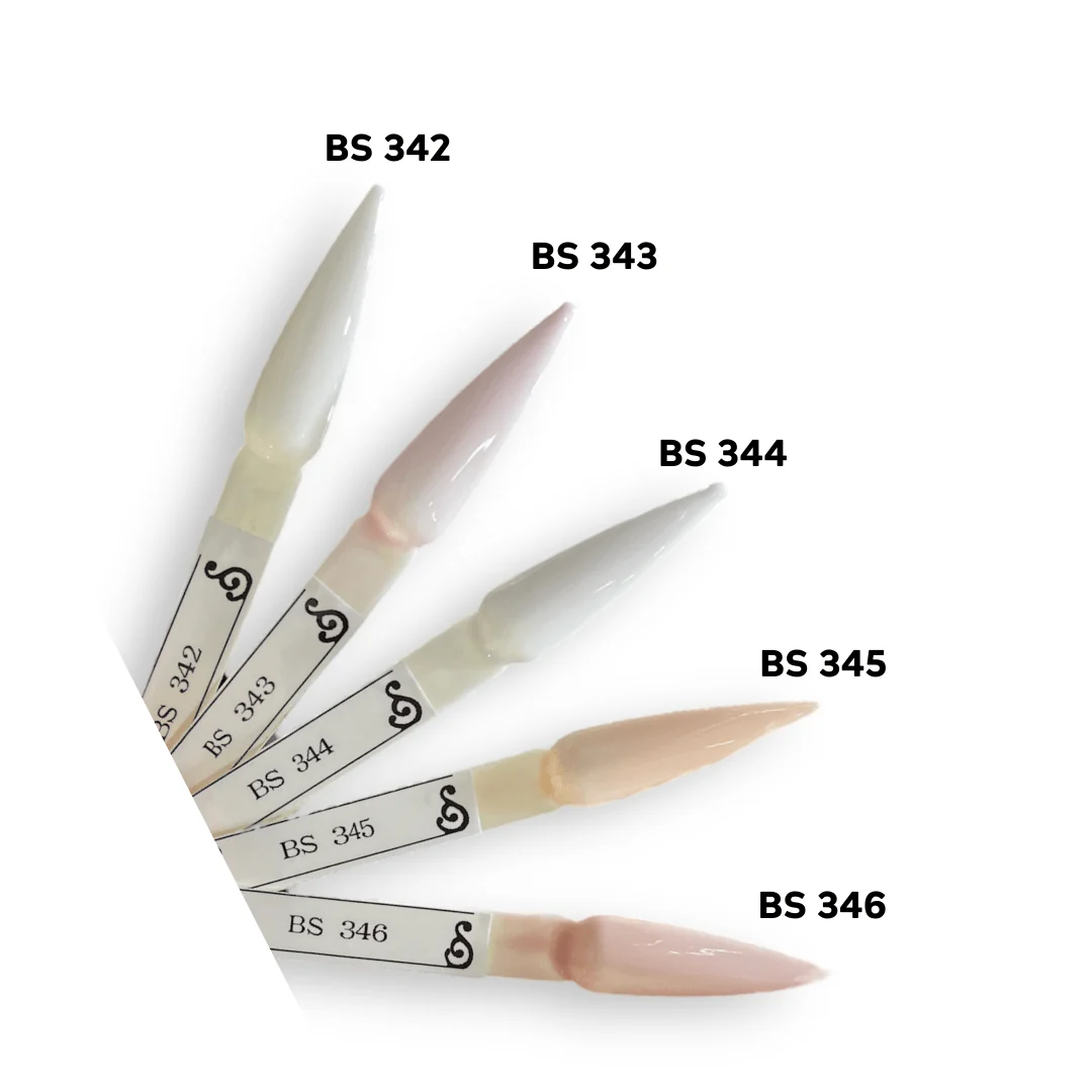 Bossy Gel Polish BS 346 - Image 2
