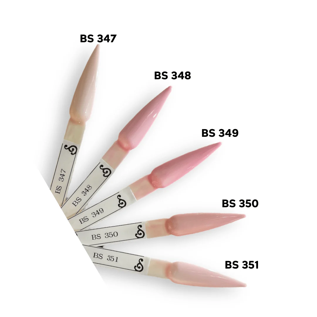 Bossy Gel Polish BS 350 - Image 2