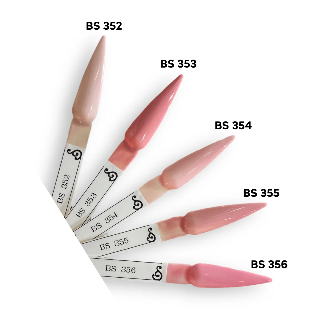 Bossy Gel Polish BS 356 - Image 2